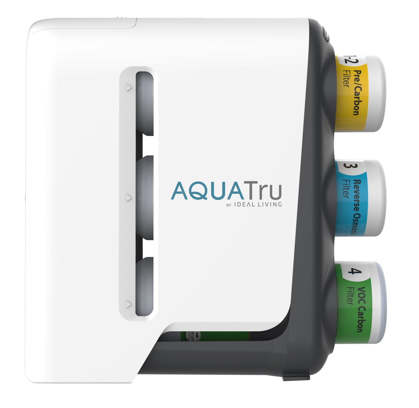AquaTru Reverse Osmosis Replacement Filter - For Classic Countertop and Under Sink Filters