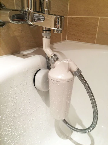 Aquasana AQ-4100 Shower Filter