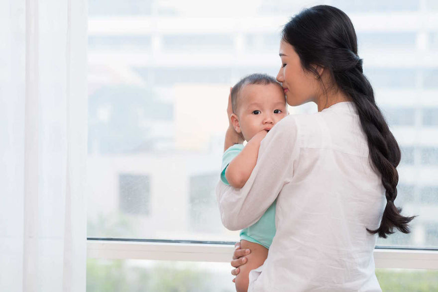 保護您的家人免受水中有害毒素的侵害