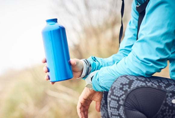 4 Tips to Clean your Germ-filled Reusable Bottles