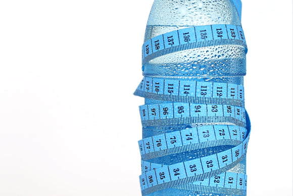 5 Reasons Drinking Water Can Help You Lose Weight
