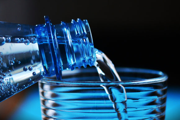Drinking From Plastic Bottles And What It’s Doing To Your Health