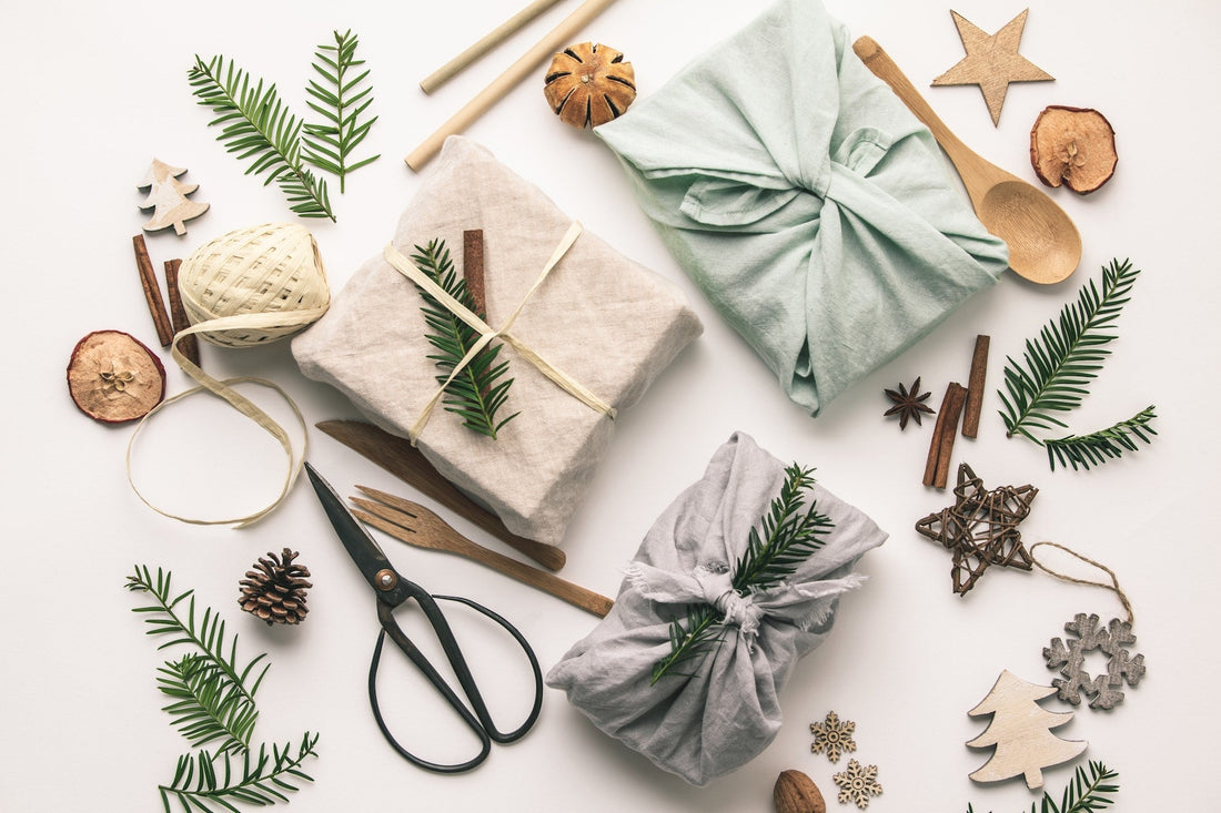 How To Have an Environmentally Friendly Holiday Season