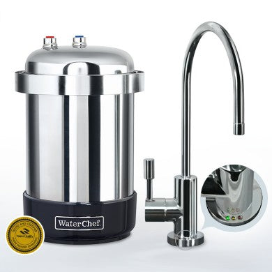 Best Water Filters in Hong Kong: A Complete Buying Guide