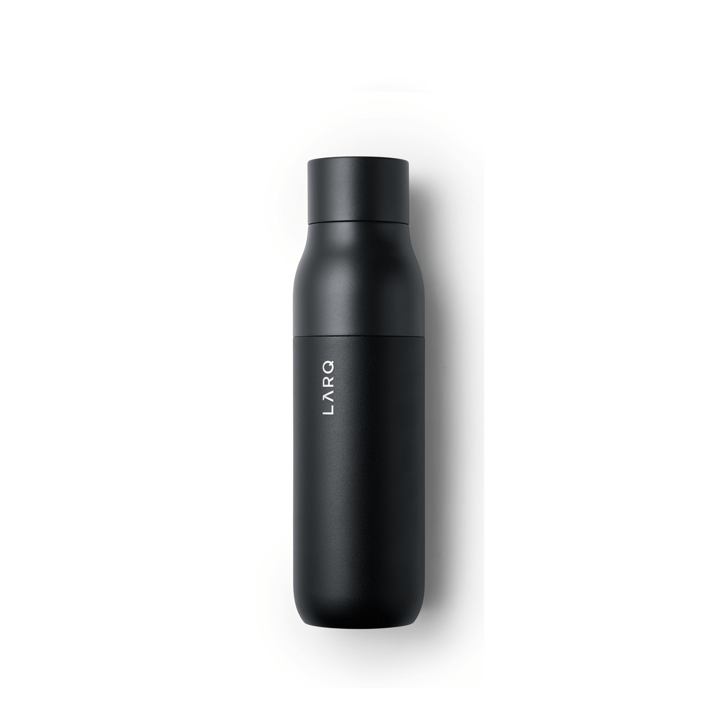 LARQ Bottle PureVis (Insulated) – Waterlinks LARQ Bottle PureVis (Insulated) – Waterlinks