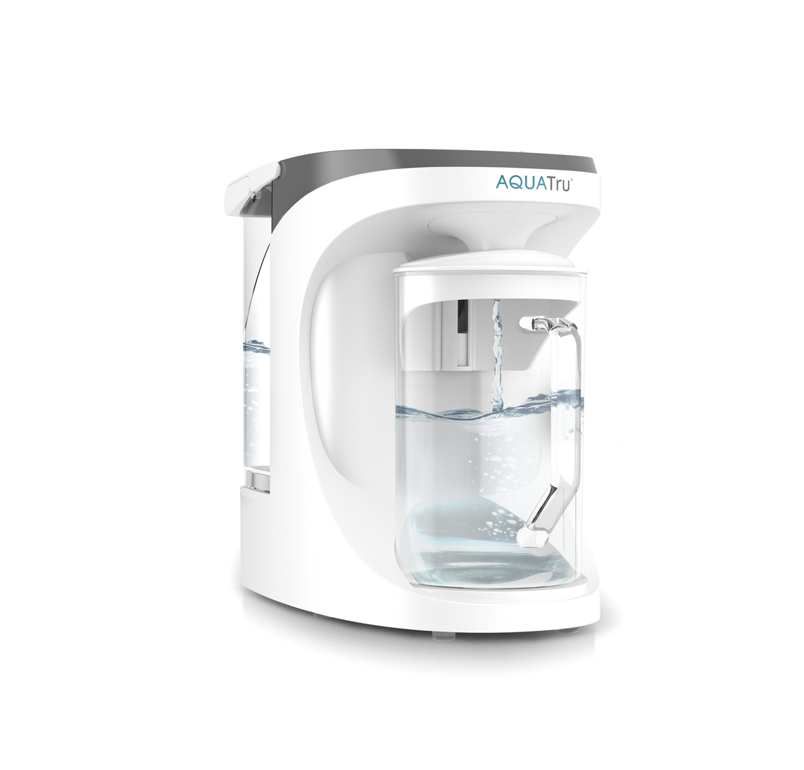 AquaTru Carafe