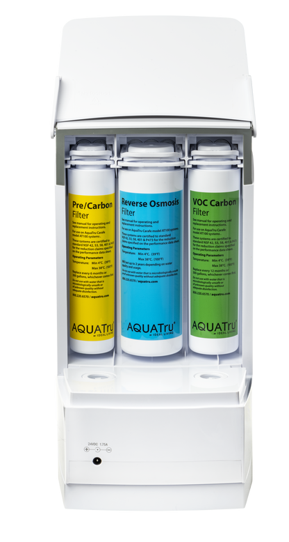 AquaTru Carafe