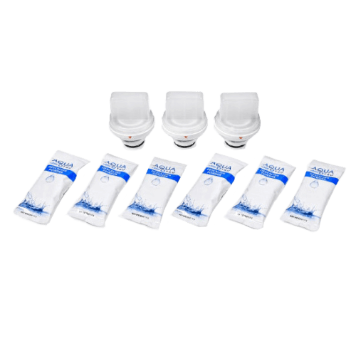 Classic Descaling Kit - Countertop Classic Filter