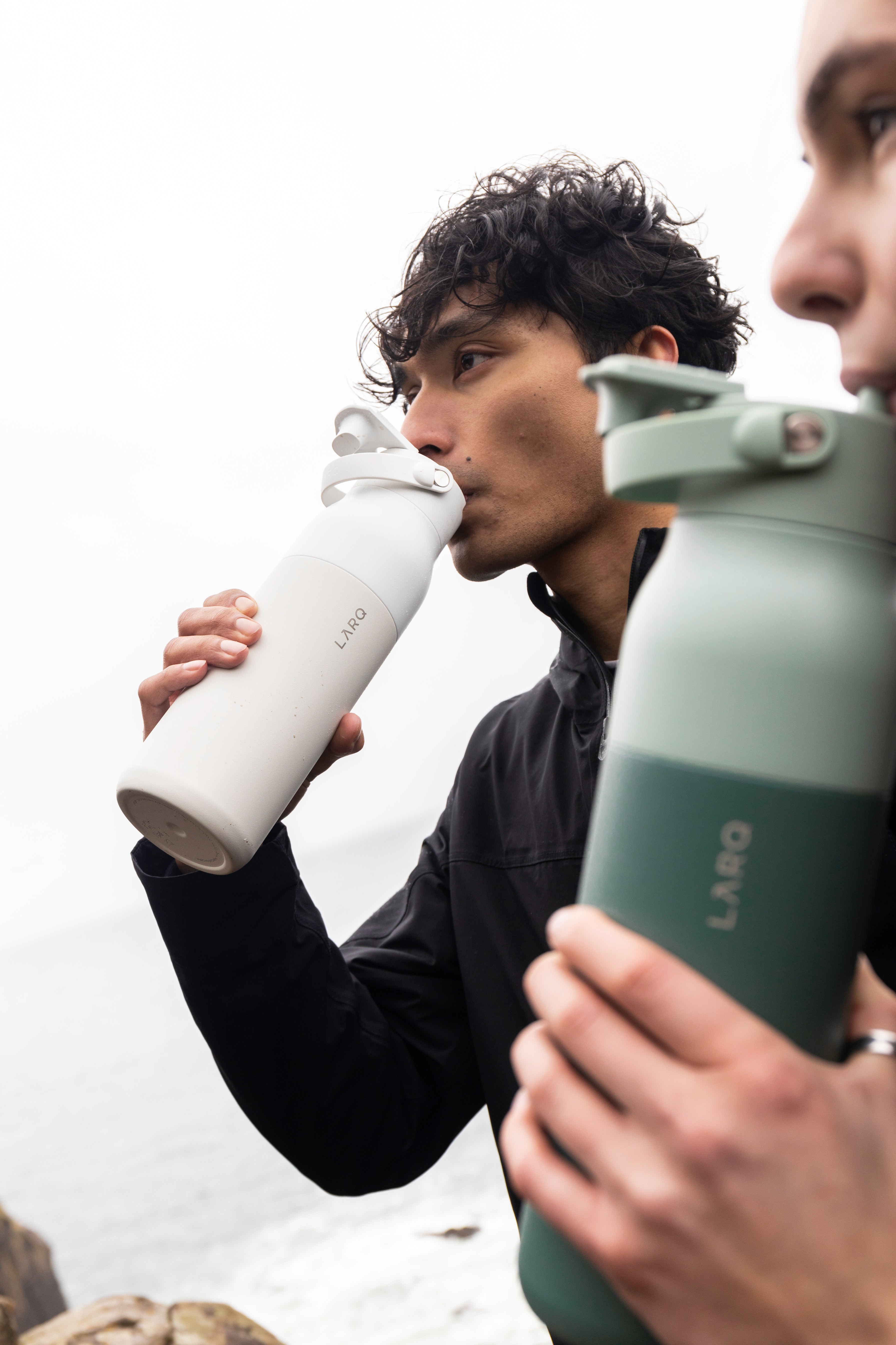 LARQ Bottle PureVis™ 2 – Waterlinks