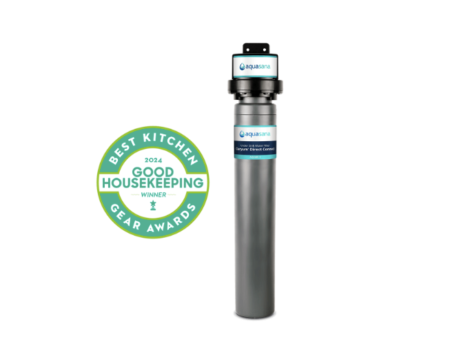 Aquasana Claryum® Direct Connect