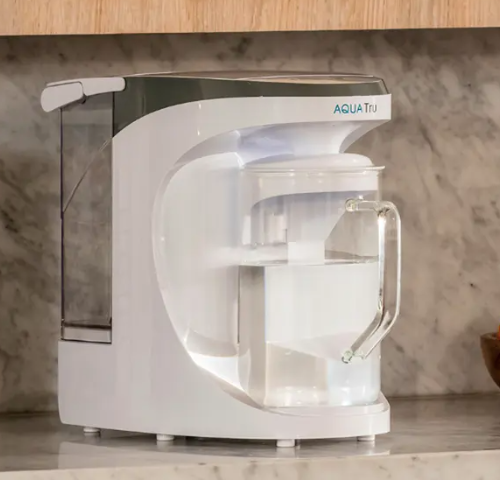 AquaTru Carafe
