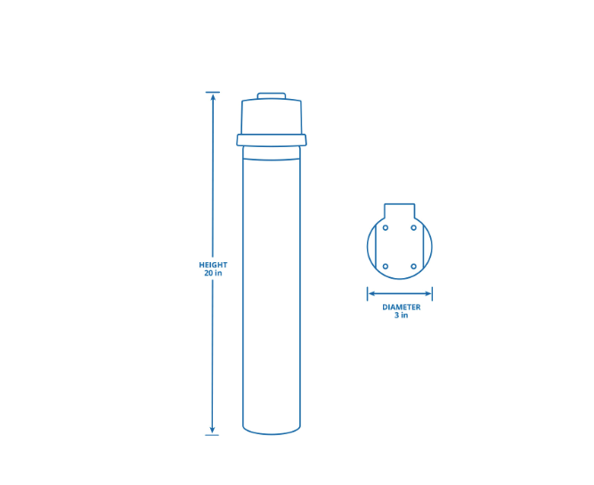 Aquasana Claryum® Direct Connect