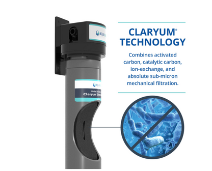 Aquasana Claryum® Direct Connect