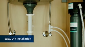 Aquasana Claryum® Direct Connect
