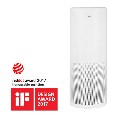 LIFA air LA503V Air Purifier