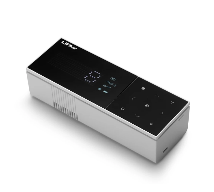 LIFA air LA503V Air Purifier