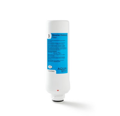 AquaTru Reverse Osmosis Replacement Filter - For Classic Countertop and Under Sink Filters