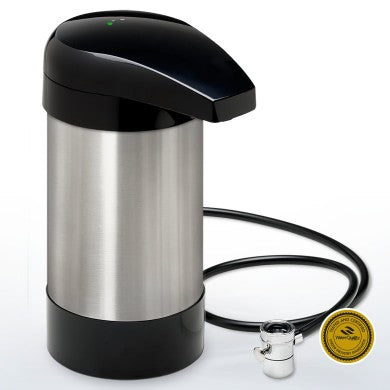 WaterChef C7000 高級檯面濾水系統