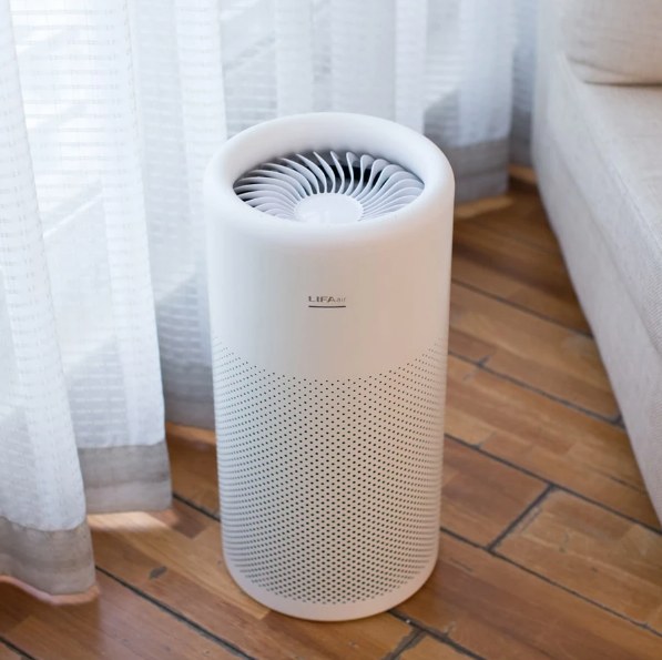 LIFA air LA313-Series Air Purifier