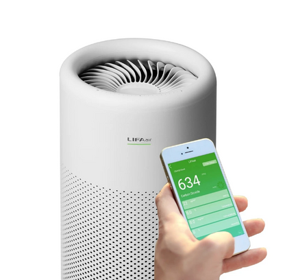 LIFA air LA313-Series Air Purifier