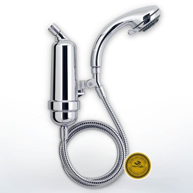 WaterChef SF-7C Premium Shower Filtration System